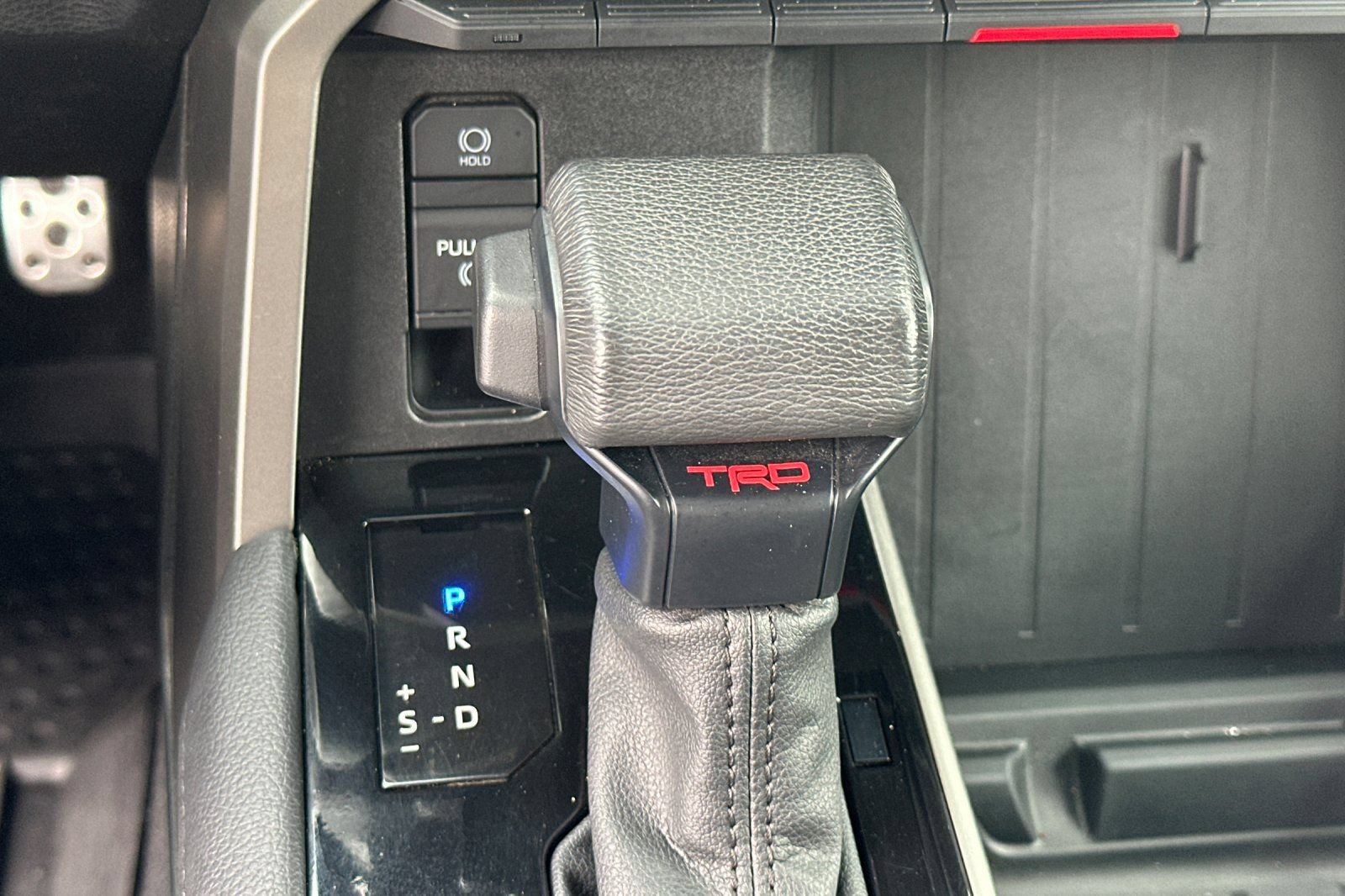 Used 2023 Toyota Tundra Limited w/ TRD Off-Road Package AWD/4WD image 23