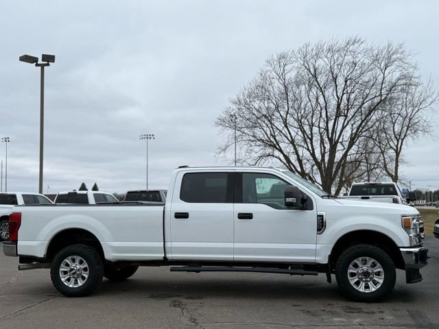 Certified 2021 Ford F250 XLT image 35
