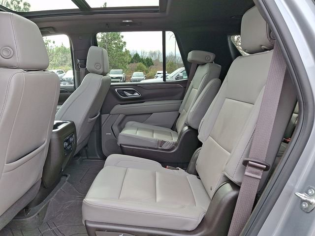 Used 2023 Chevrolet Tahoe LT w/ LT Signature Package image 12