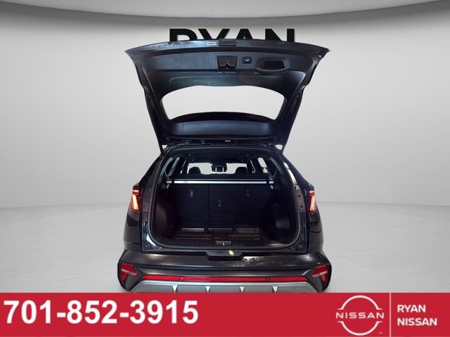 Used 2024 Hyundai Tucson N Line AWD/4WD image 42