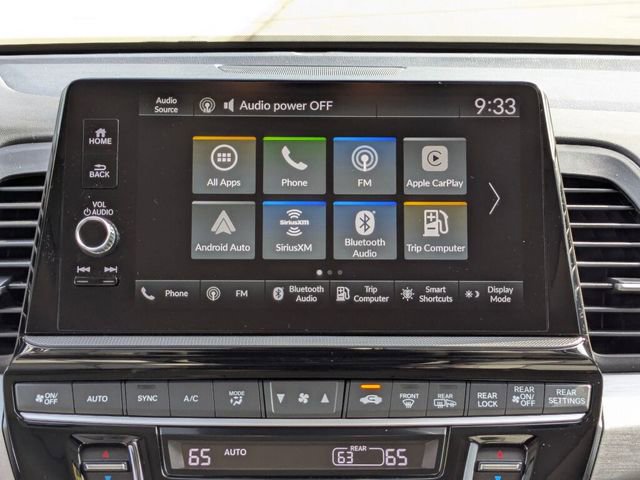 Certified 2026 Honda Odyssey EX-L image 15