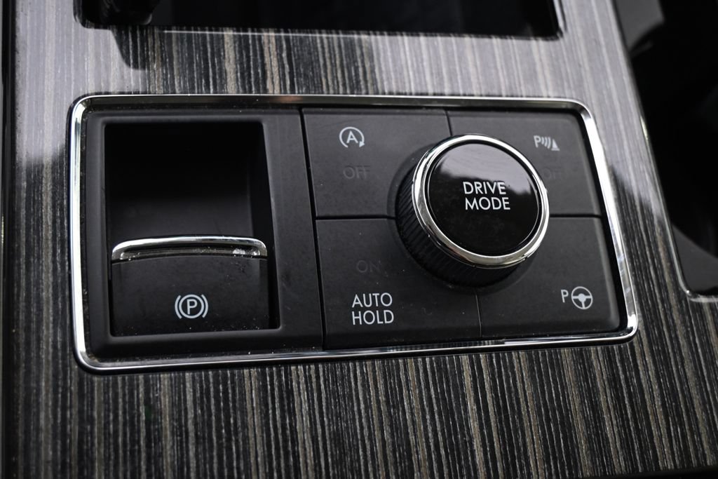 Used 2021 Lincoln Navigator L Black Label AWD/4WD image 34