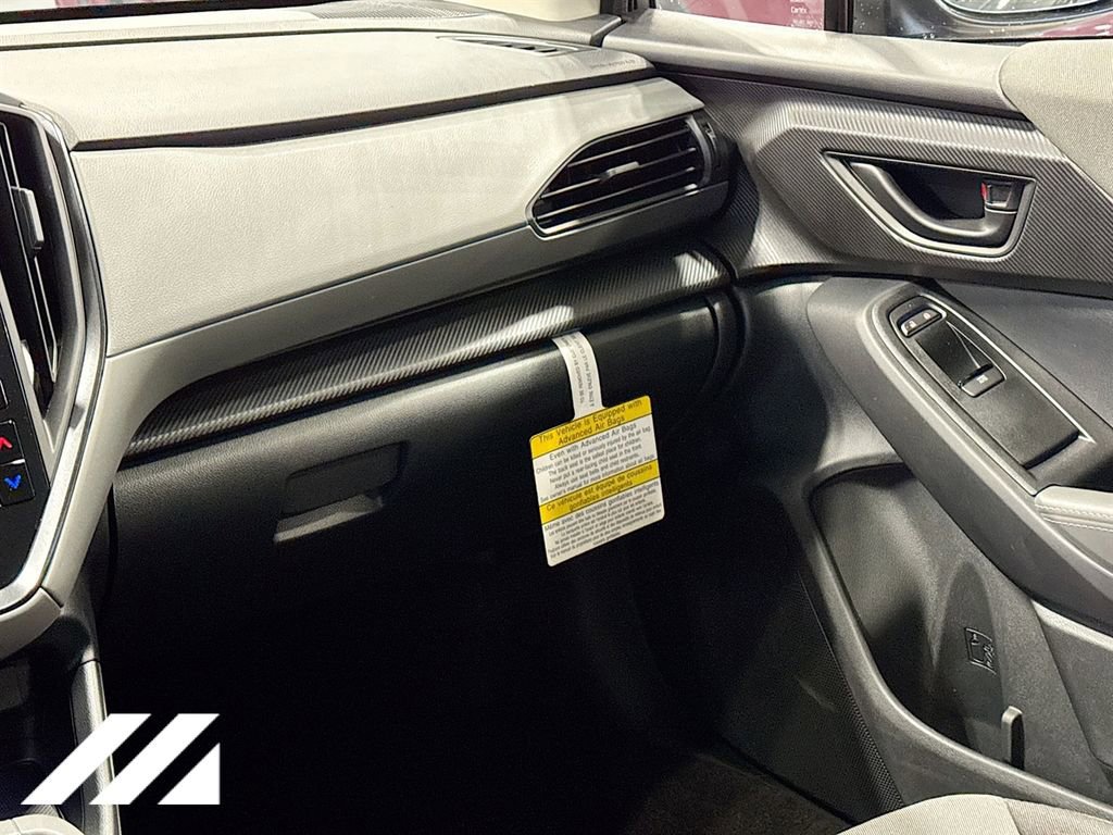New 2026 Subaru Crosstrek 2.0i Premium image 24
