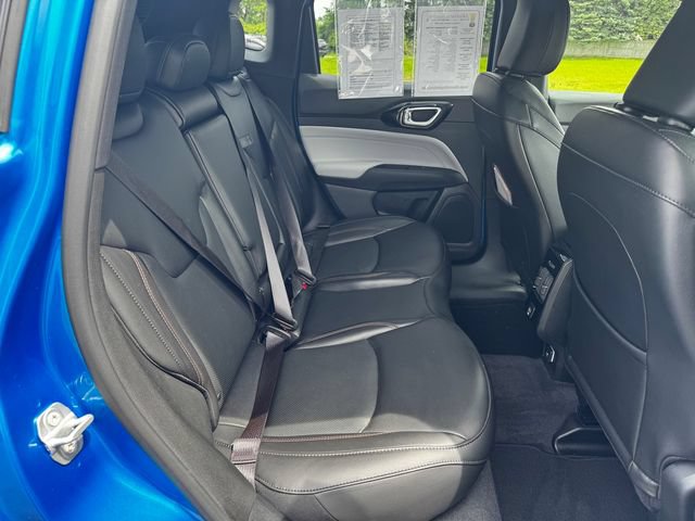 Used 2023 Jeep Compass Limited AWD/4WD image 16