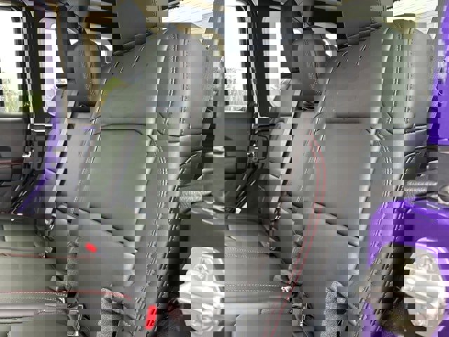 New 2026 Jeep Wrangler Unlimited Rubicon image 43