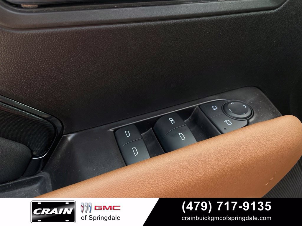 Used 2026 GMC Canyon AT4 AWD/4WD image 12