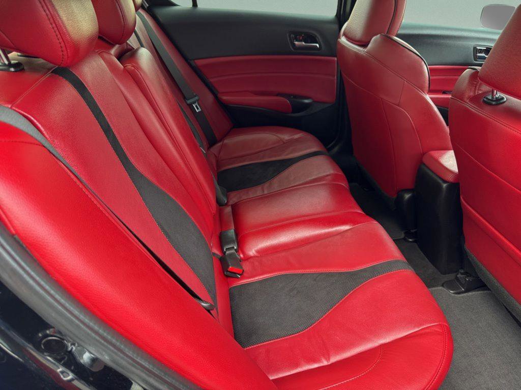 Used 2021 Acura ILX w/ Premium & A-SPEC Package image 35