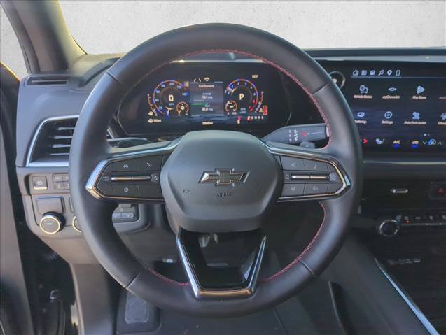 Used 2026 Chevrolet Suburban RST w/ Comfort Package RWD image 10