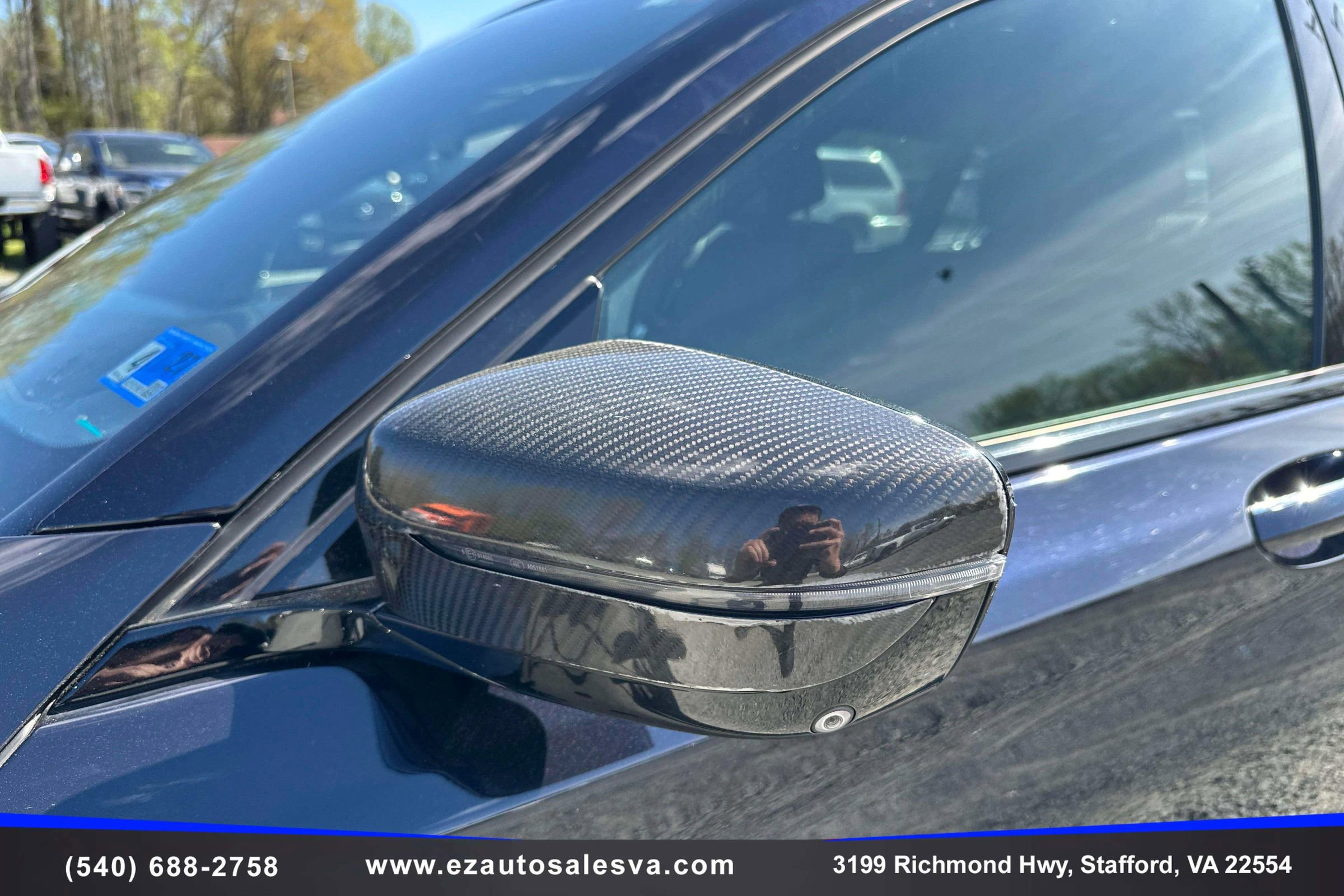 Used 2017 BMW 750i xDrive AWD/4WD image 14