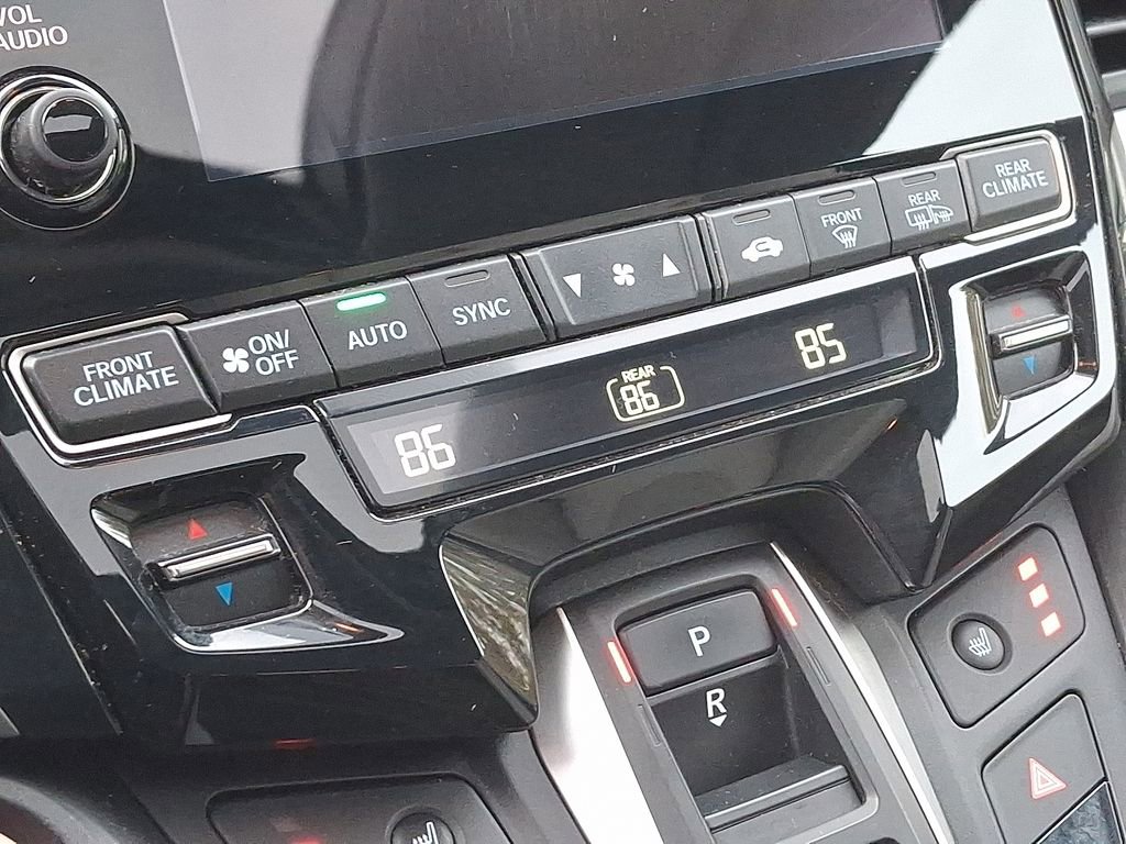 Used 2023 Honda Odyssey EX-L image 16