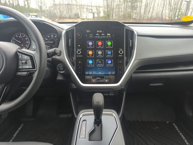Used 2024 Subaru Crosstrek 2.0i Premium AWD/4WD image 22