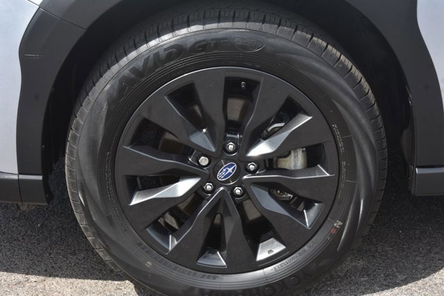 Used 2024 Subaru Outback Onyx Edition AWD/4WD image 11