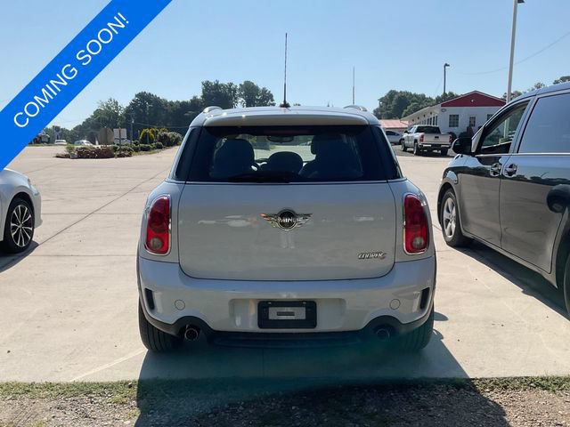 Used 2012 MINI Cooper Countryman S FWD video 2