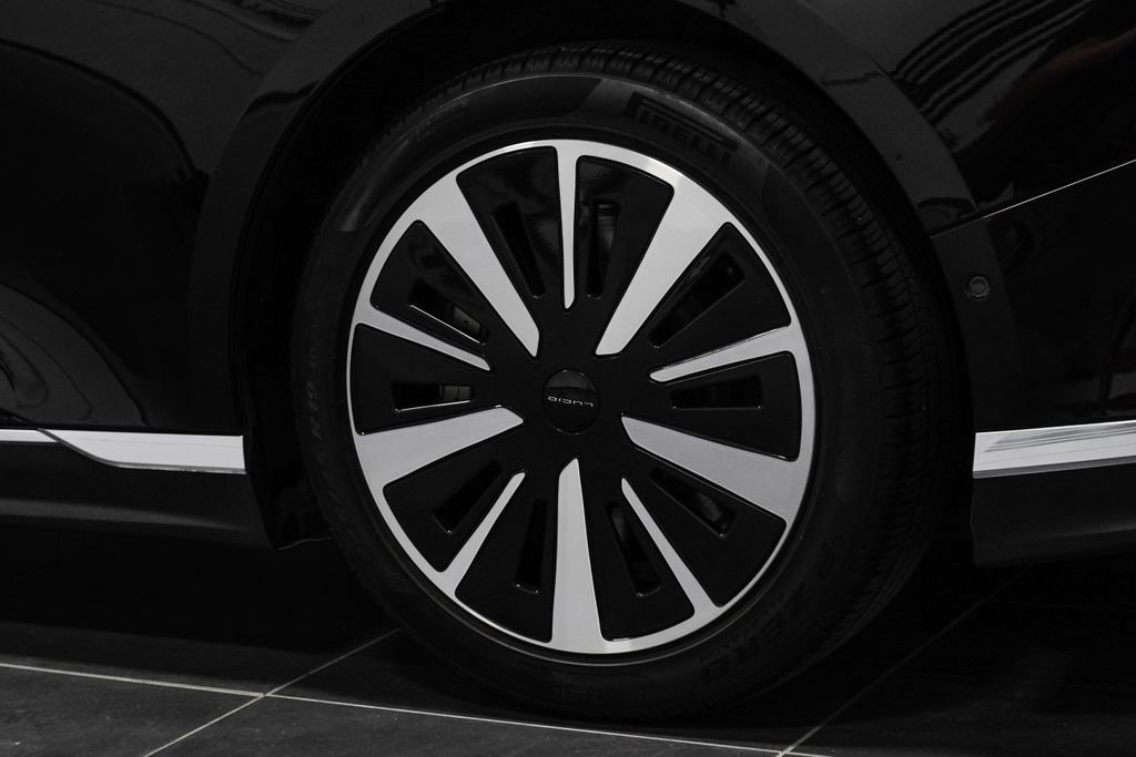 Used 2023 Lucid Air Pure image 61