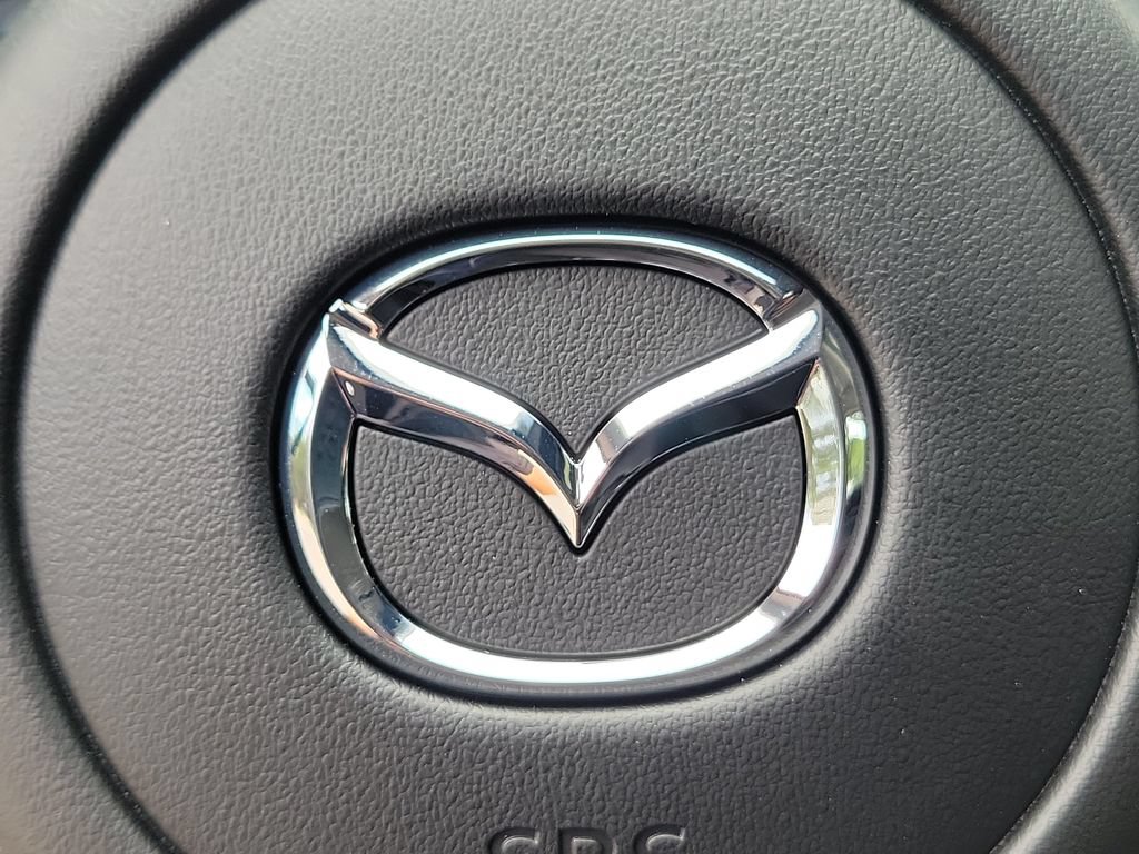 New 2026 MAZDA MAZDA3 s Sport FWD image 23