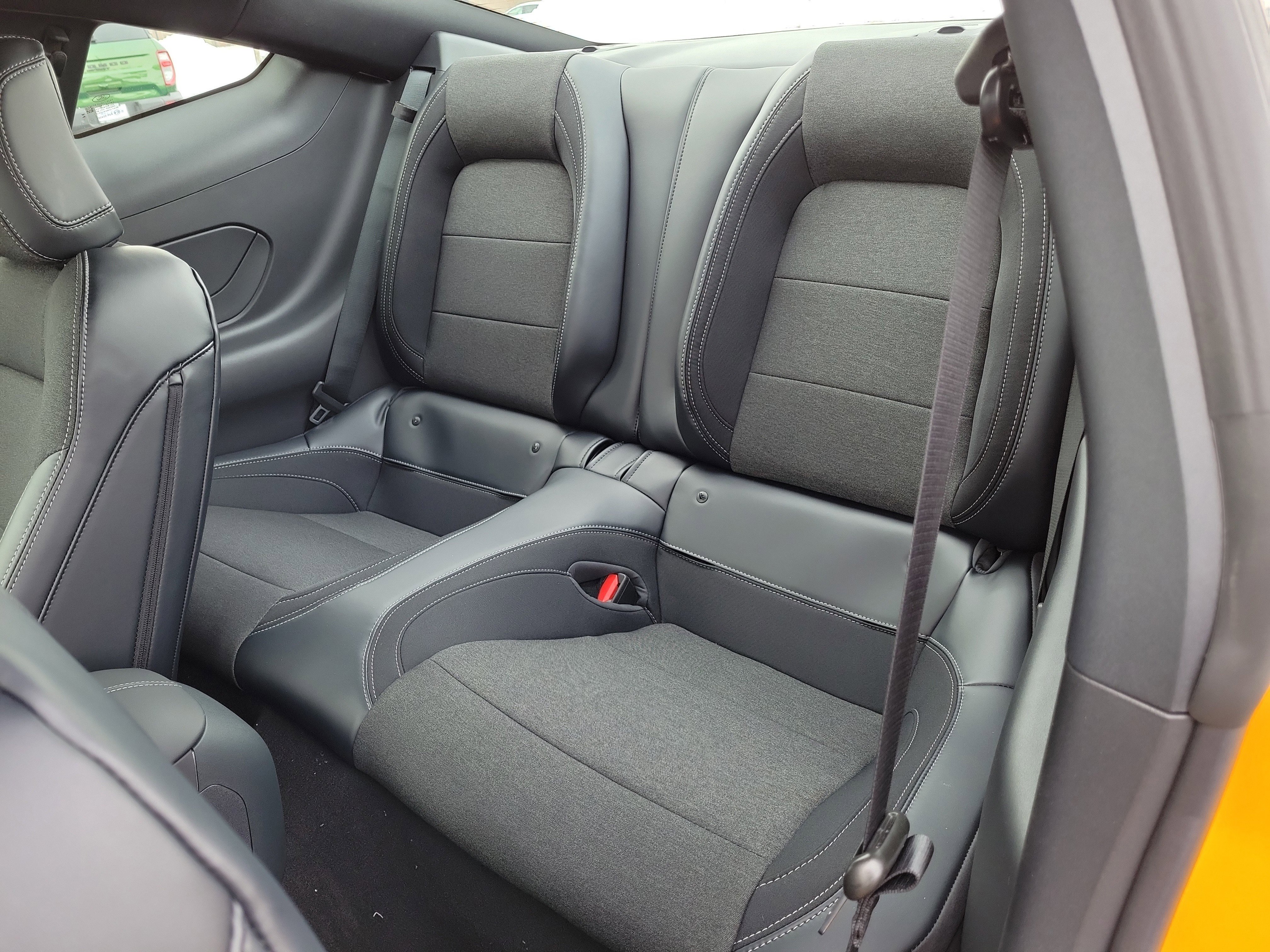 New 2026 Ford Mustang GT image 17