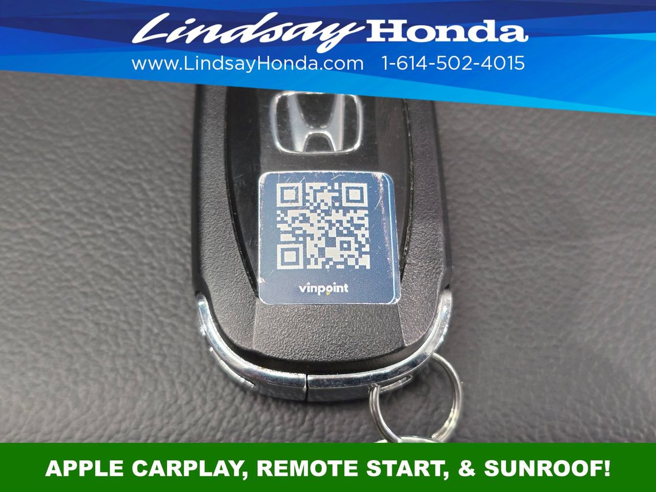 Used 2024 Honda CR-V Sport image 22
