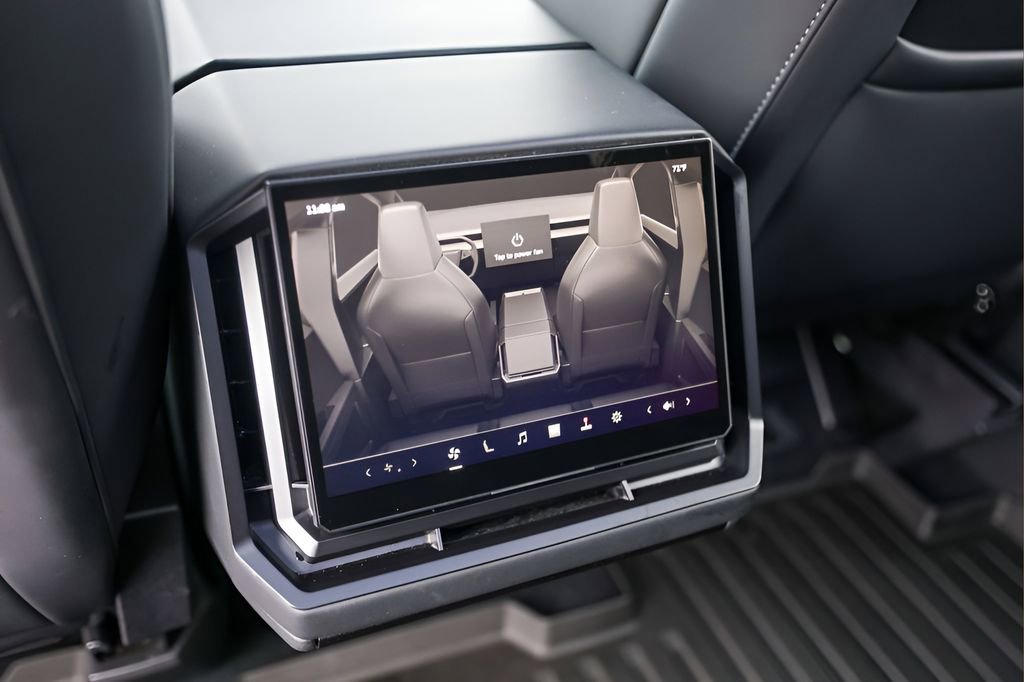 Used 2024 Tesla Cybertruck Cyberbeast image 24