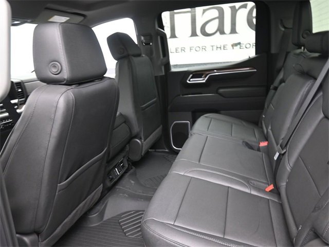 New 2026 Chevrolet Silverado 1500 LT image 9