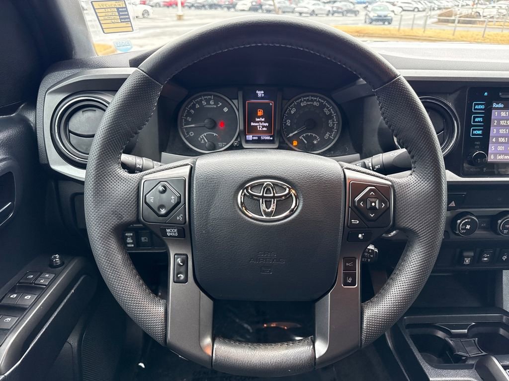 Used 2019 Toyota Tacoma TRD Off-Road image 18