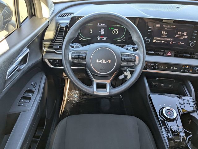 Used 2023 Kia Sportage LX image 15