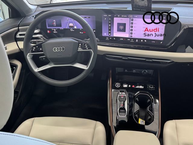New 2026 Audi A5 2.0T Premium Plus AWD/4WD image 29