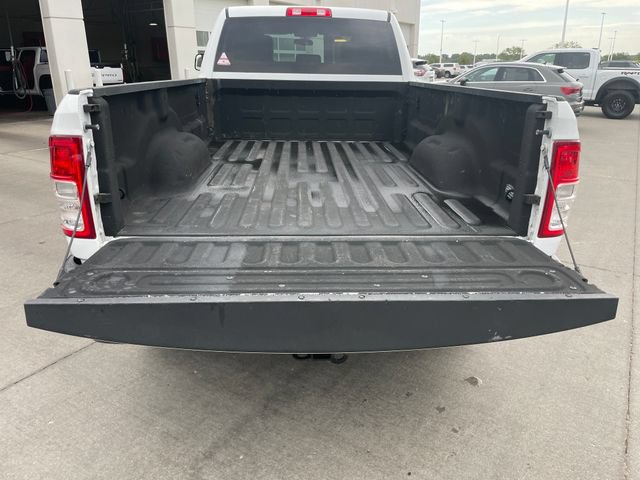 Used 2020 RAM 2500 Tradesman RWD image 25