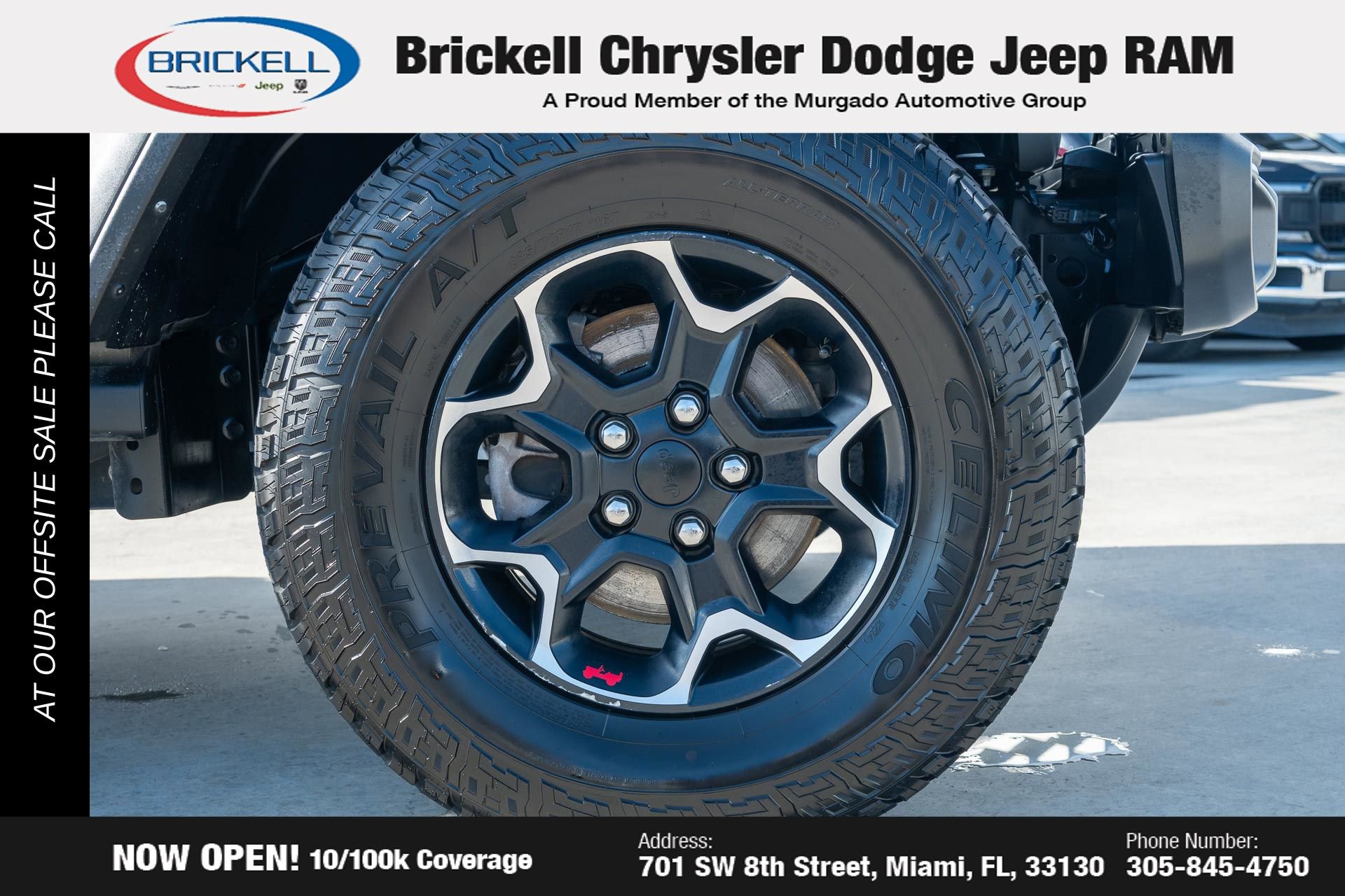 Used 2023 Jeep Wrangler Unlimited Rubicon image 35