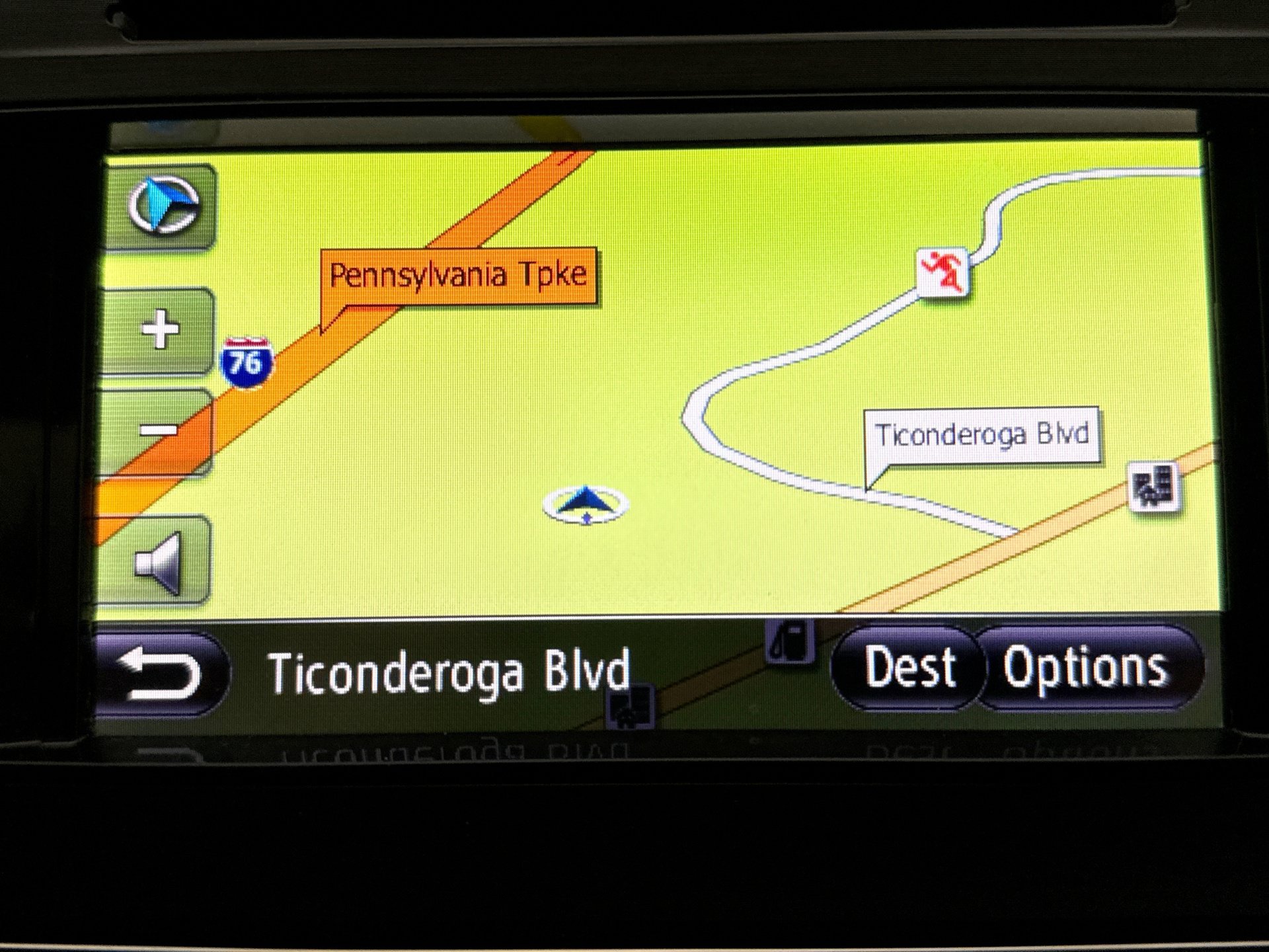 Used 2014 Toyota Avalon XLE Touring FWD image 15