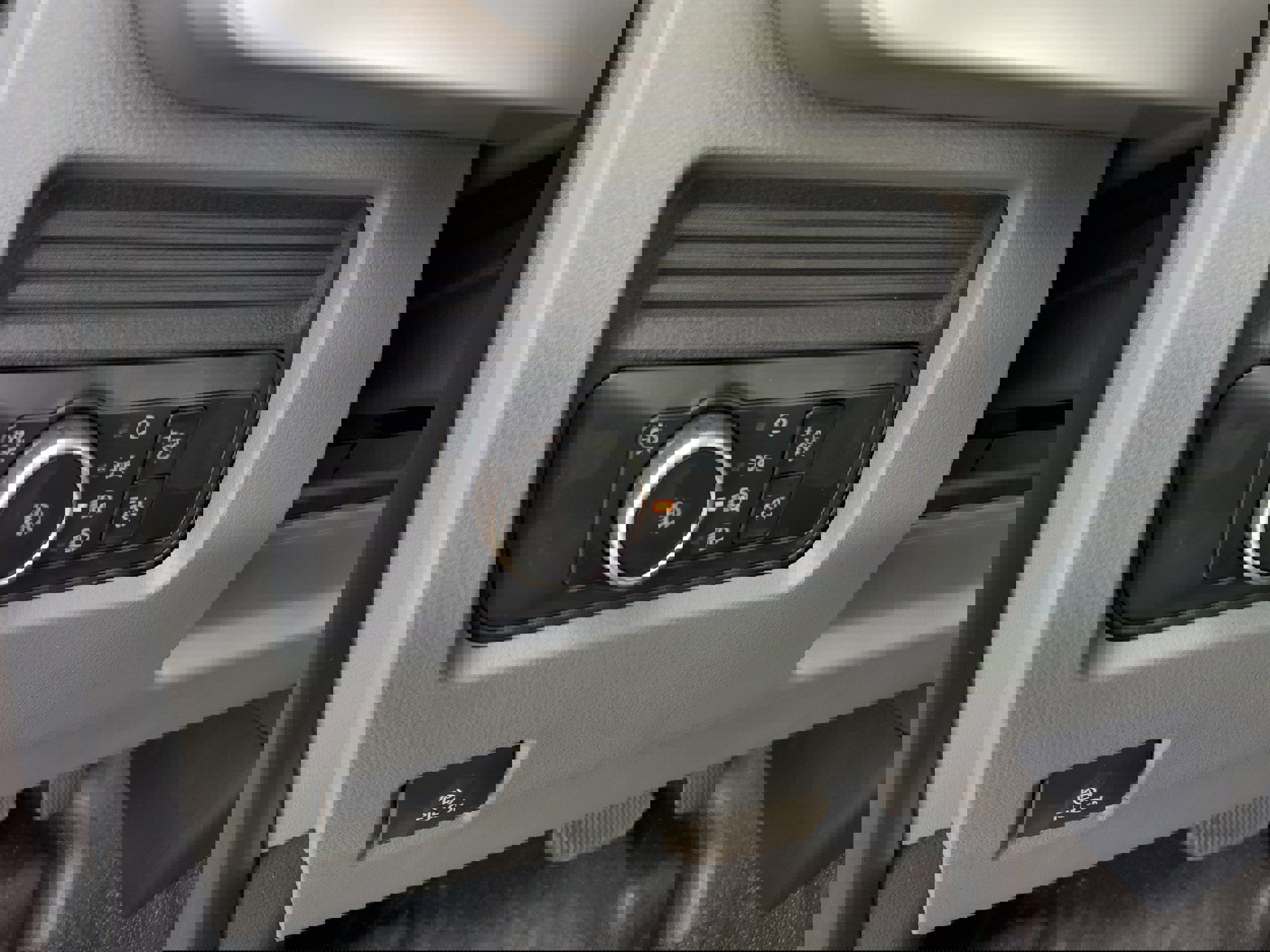 New 2024 Ford F450 XL w/ XL Chrome Package image 12