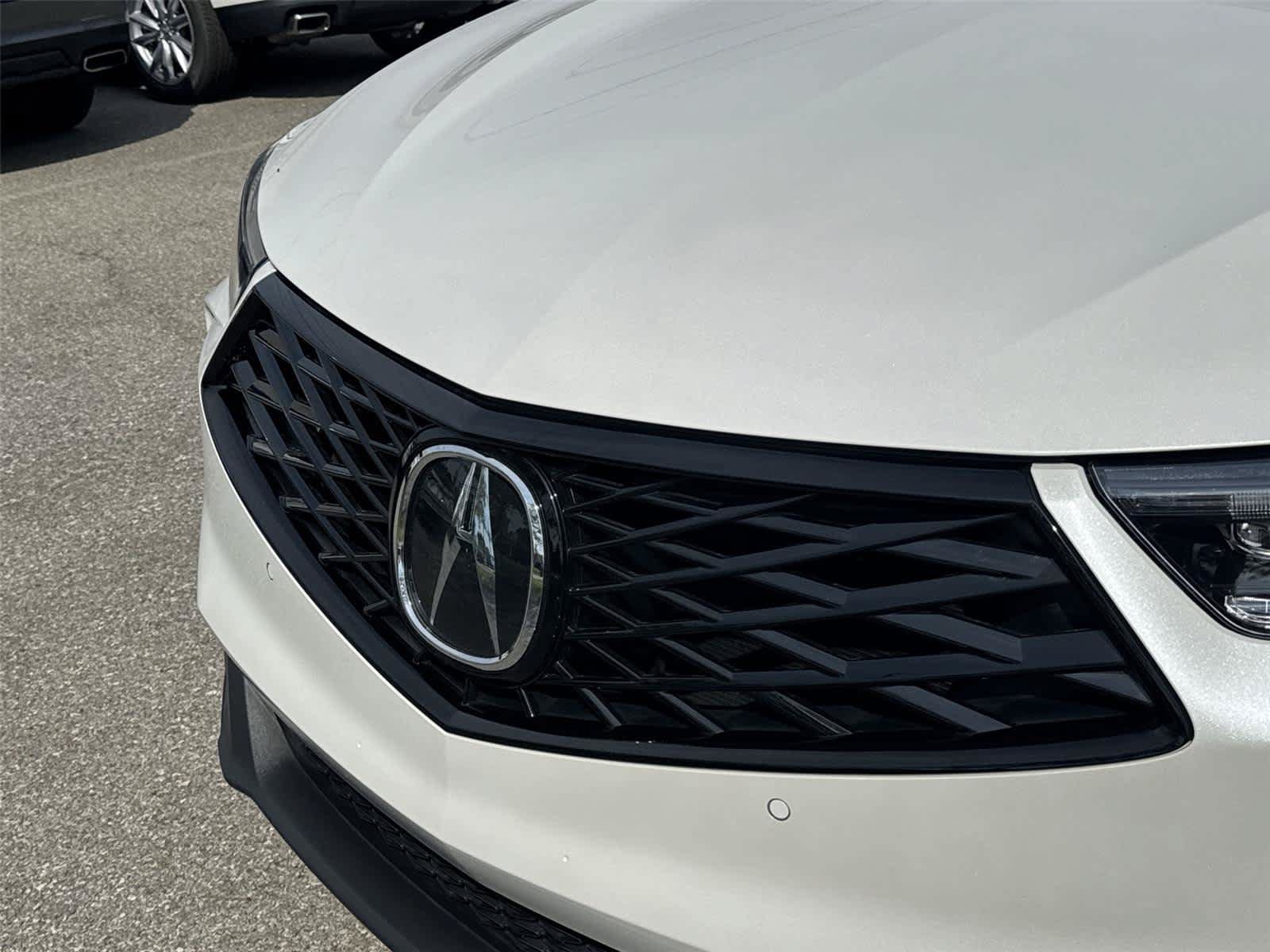 Certified 2026 Acura RDX w/ Advance Package AWD/4WD image 10