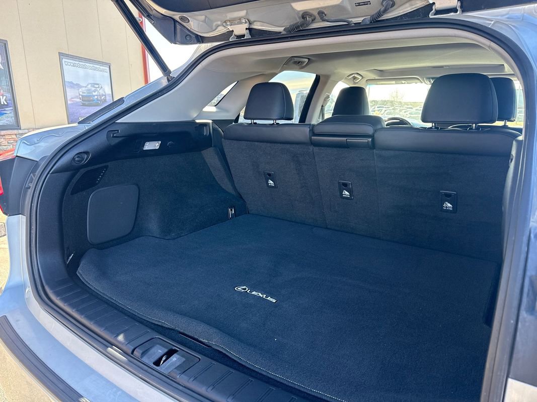 Used 2016 Lexus RX 350 AWD image 29