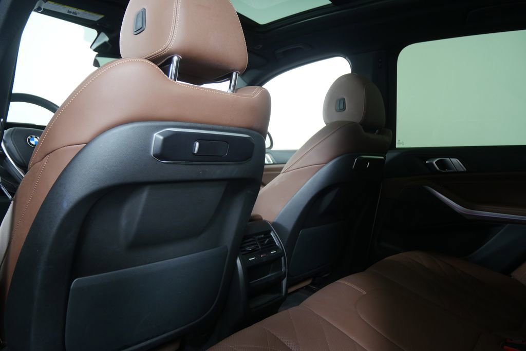 Certified 2024 BMW X5 sDrive40i RWD image 16