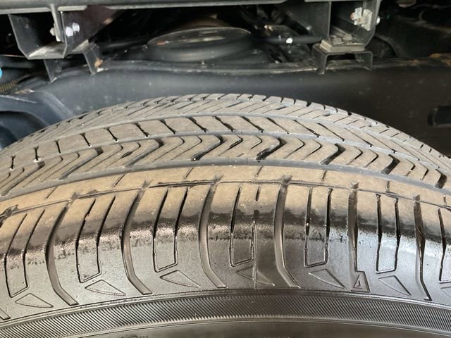 Used 2023 Toyota Tundra SR5 w/ SR5 Convenience Package image 8