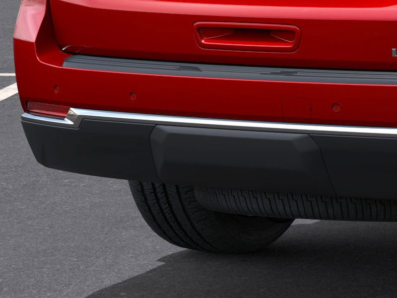 New 2026 Chevrolet Tahoe LT image 14