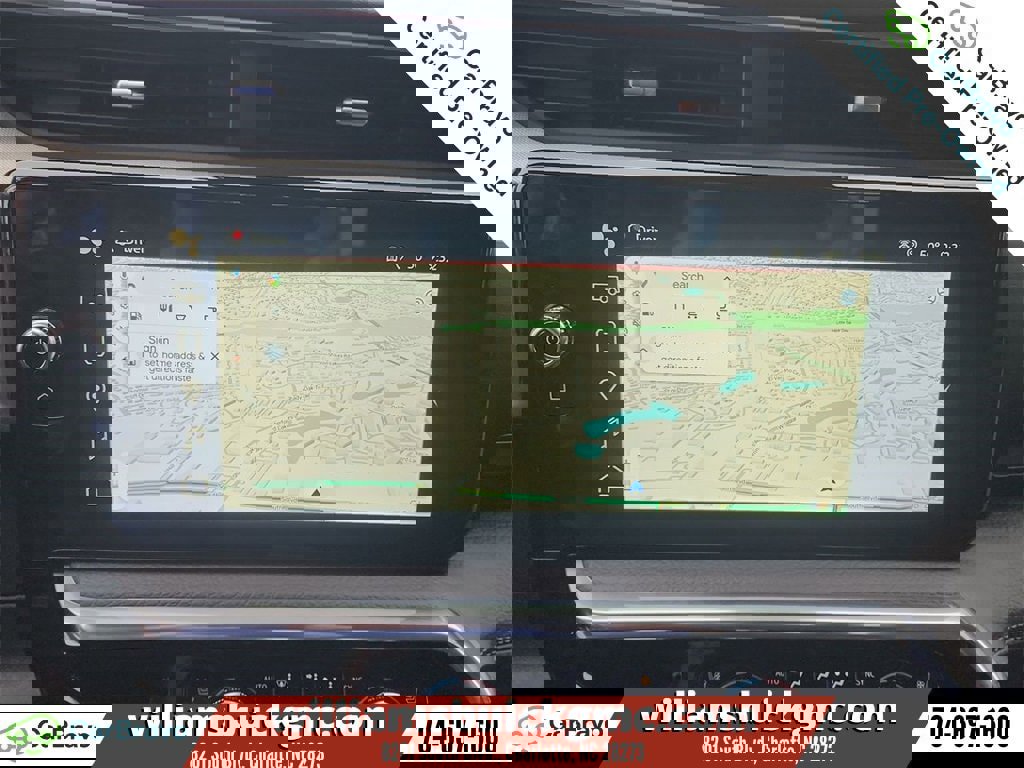 Certified 2023 GMC Sierra 1500 Denali w/ Denali Reserve Package image 15