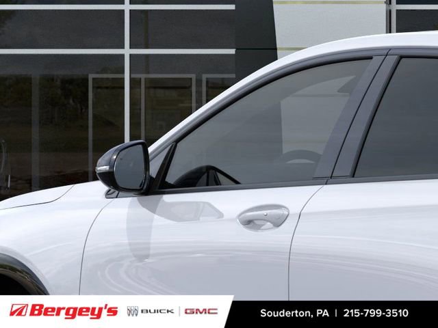 Used 2026 Buick Envista Sport Touring w/ Convenience I Package FWD image 14
