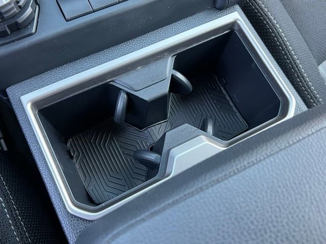 Certified 2025 Toyota 4Runner TRD Off-Road image 37