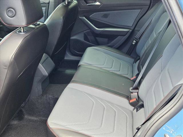 Used 2026 Volkswagen Jetta GLI Autobahn FWD image 17