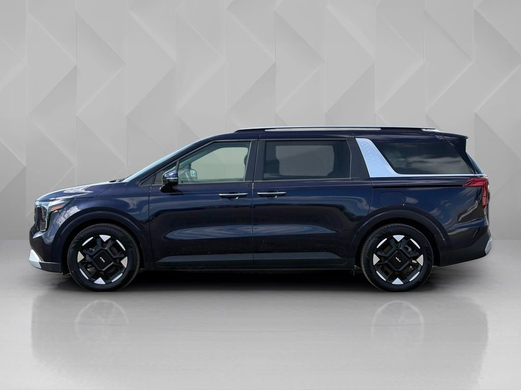 Certified 2026 Kia Carnival EX image 8