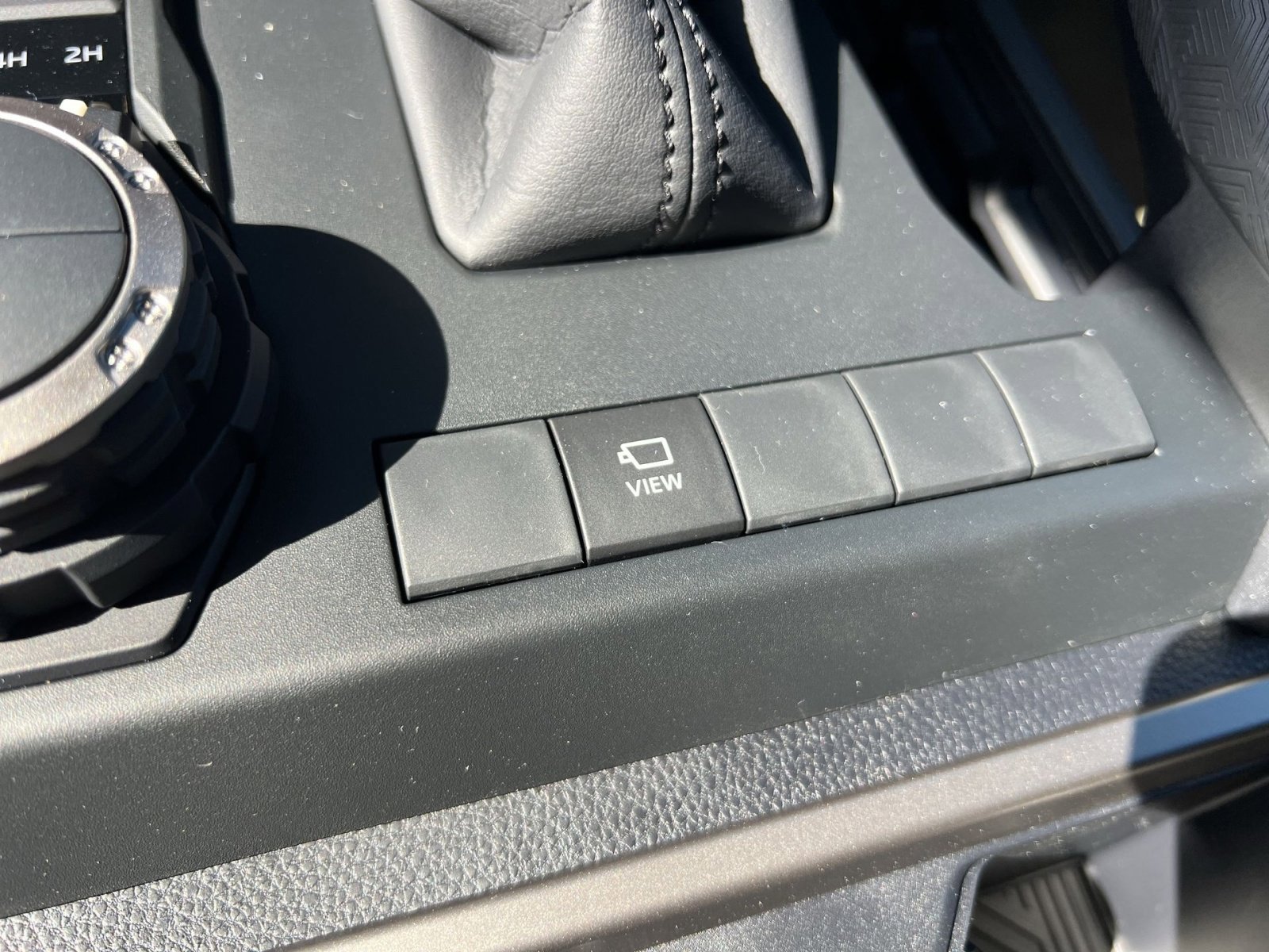 New 2026 Toyota 4Runner TRD Sport Premium image 25