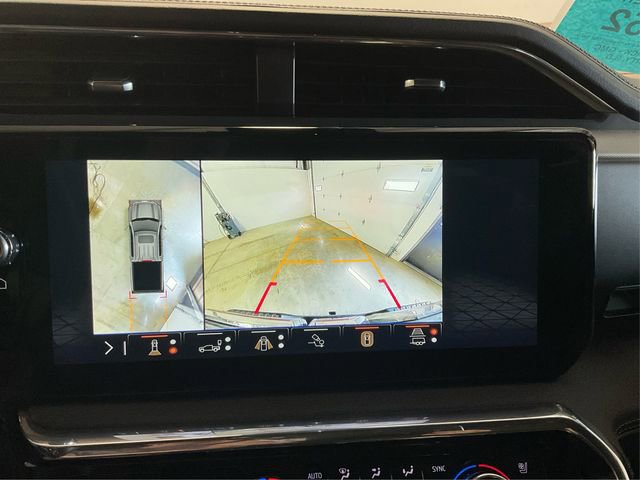 Used 2024 GMC Sierra 1500 Denali w/ Denali Reserve Package image 26