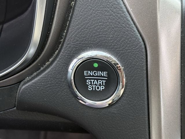 Used 2018 Ford Fusion S FWD image 21
