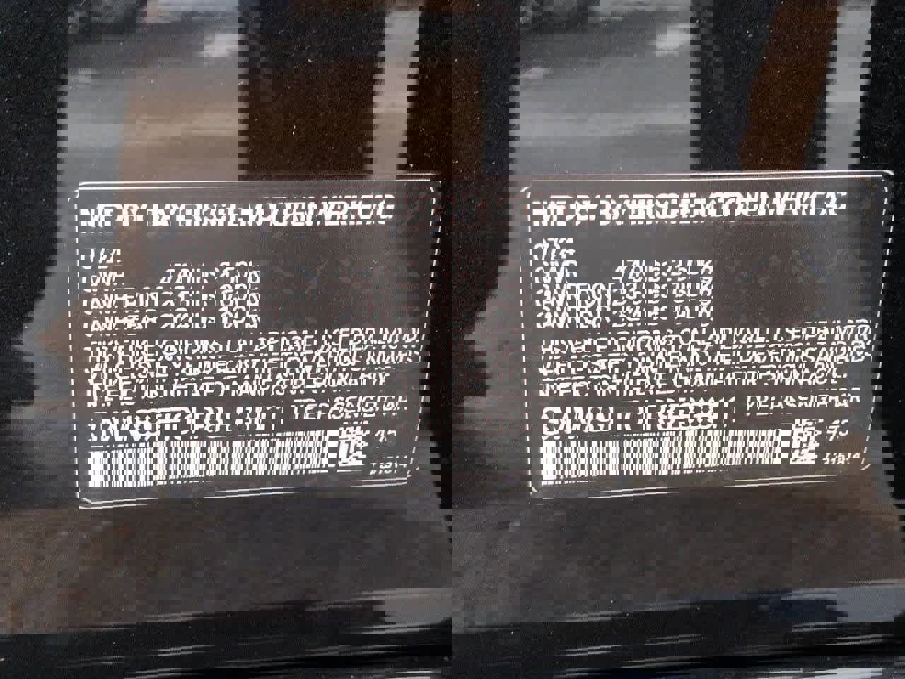 Used 2024 BMW 330i xDrive Sedan image 37