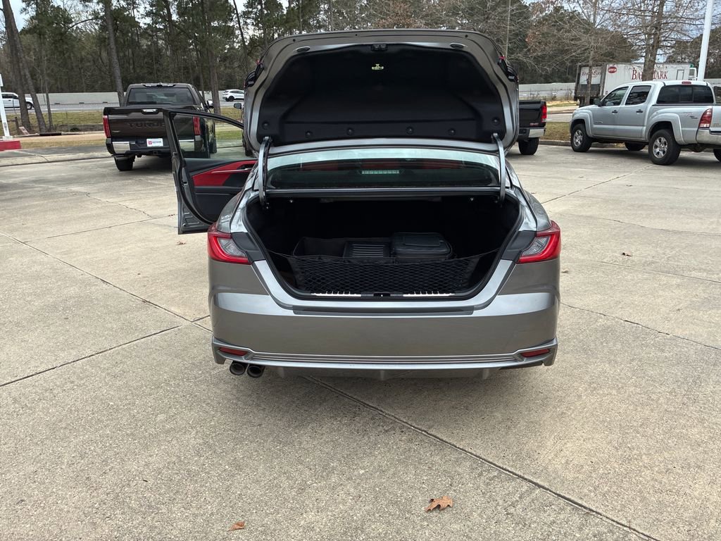 New 2026 Toyota Camry XSE image 31