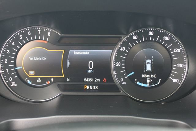 Used 2019 Ford Explorer Platinum image 18