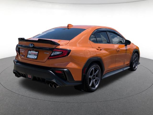 Used 2024 Subaru WRX w/ Accessory Package #2 AWD/4WD image 6