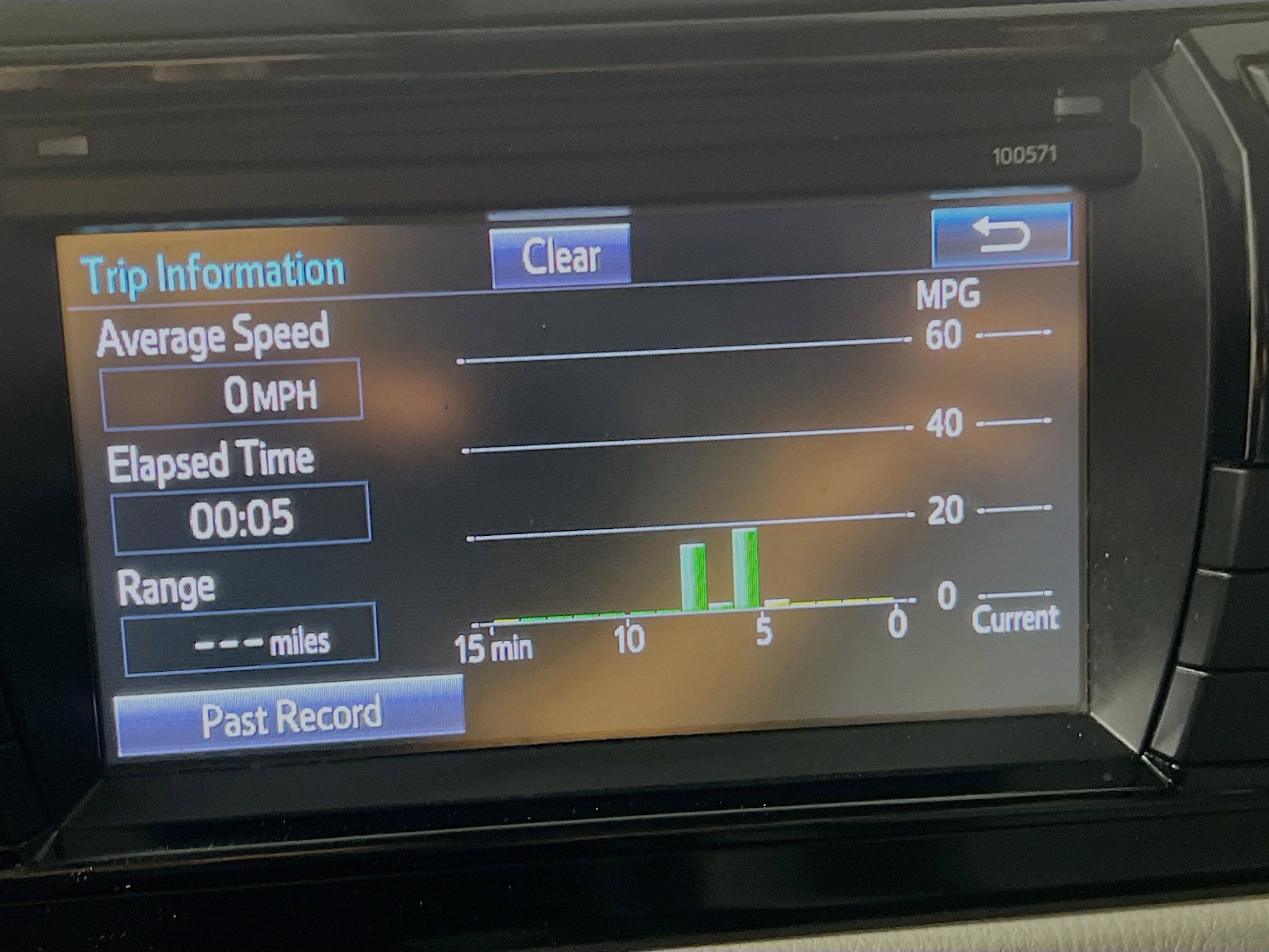 Used 2016 Toyota Corolla LE FWD image 26