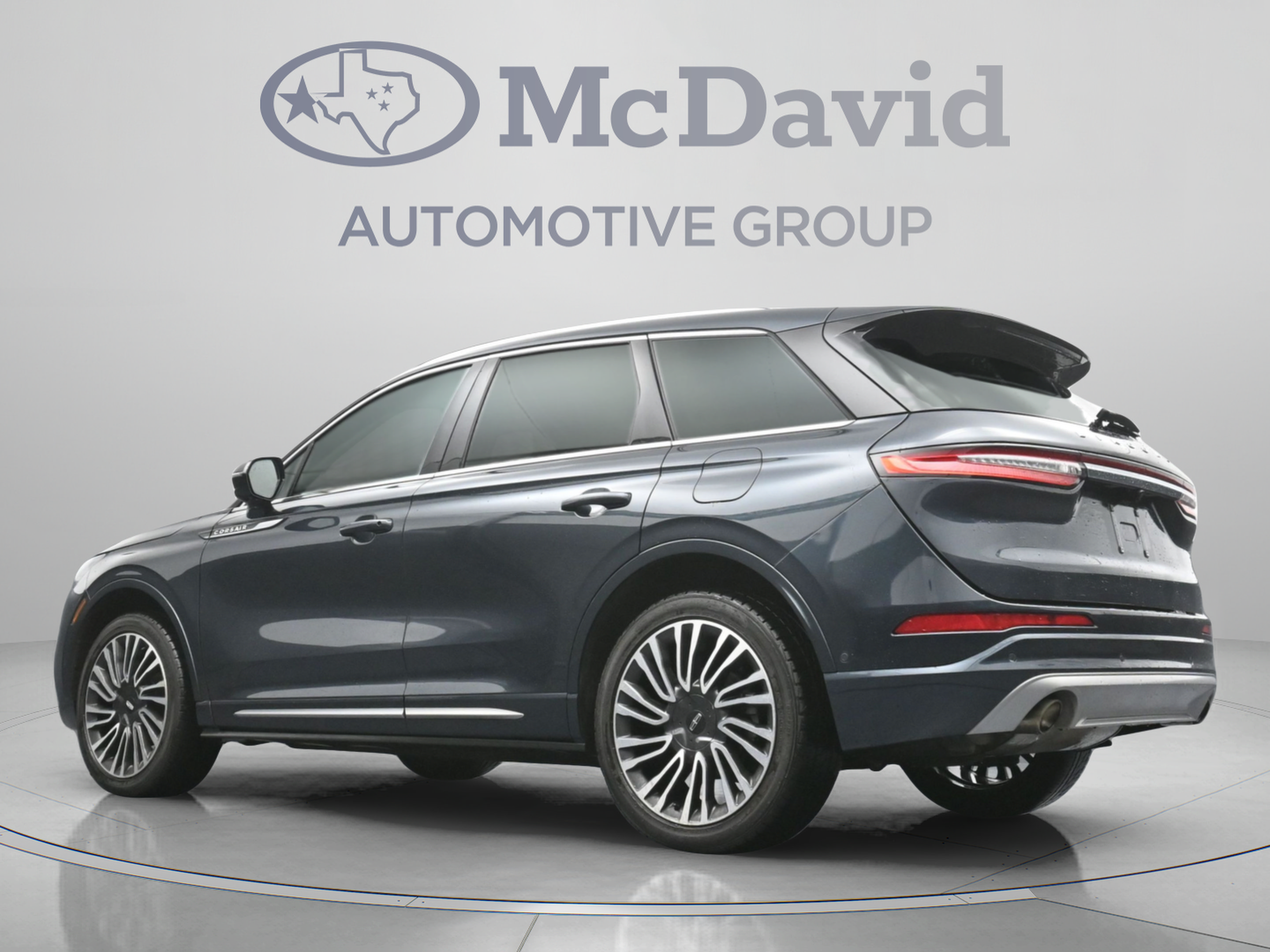 Used 2022 Lincoln Corsair Reserve w/ Equipment Group 201A AWD/4WD image 8