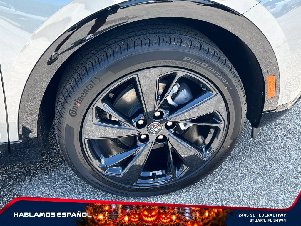 New 2026 Buick Envision Sport Touring AWD/4WD image 21